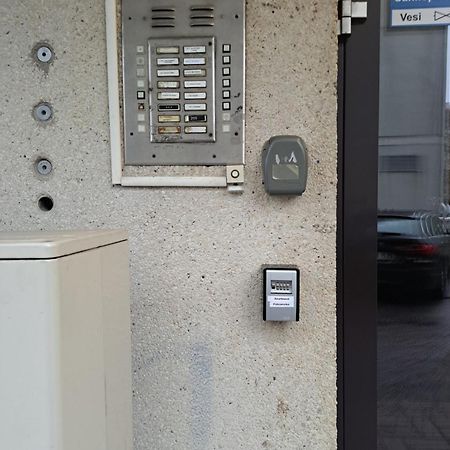 Apartment Oulu Station Suite 외부 사진